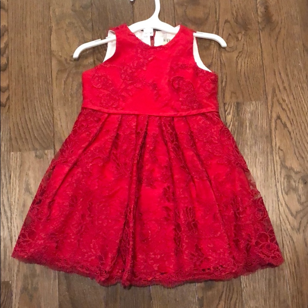 Toddler dress